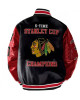 Stanley Champions Chicago Jacket Stanley Champions Chicago Jacket