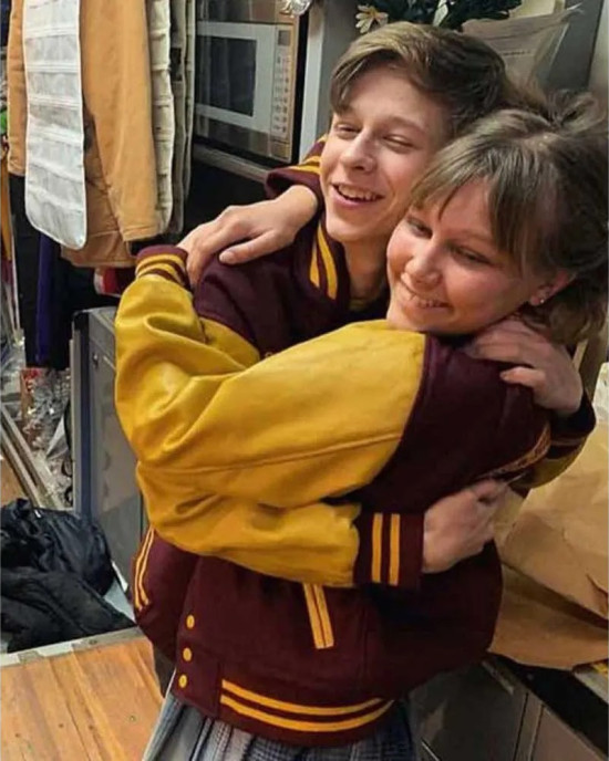 Stargirl 2020 Varsity Jacket Stargirl 2020 Varsity Jacket