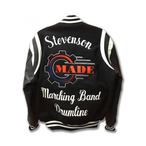 Stevenson Marching Band Jacket
