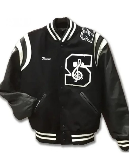 Stevenson Marching Band Jacket Stevenson Marching Band Jacket