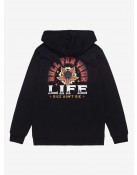 Stranger Things Hellfire Club Hoodie