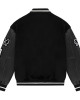 Strawberry Park Valentine’s Day Varsity Jacket Strawberry Park Valentine’s Day Varsity Jacket