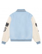 Strawberry Park Valentine’s Day Varsity Jacket