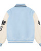 Strawberry Park Valentine’s Day Varsity Jacket Strawberry Park Valentine’s Day Varsity Jacket