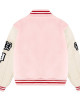 Strawberry Park Valentine’s Day Varsity Jacket Strawberry Park Valentine’s Day Varsity Jacket