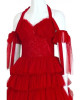 Suicide Squad 2 Harley Quinn Cosplay Halloween Costume