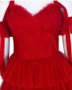Suicide Squad 2 Harley Quinn Cosplay Halloween Costume