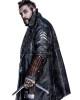 Suicide Squad Captain Boomerang Leather Jacket Suicide Squad Captain Boomerang Leather Jacket