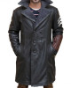 Suicide Squad Captain Boomerang Leather Jacket Suicide Squad Captain Boomerang Leather Jacket
