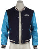 Suicide Squad El Diablo Varsity Jacket Suicide Squad El Diablo Varsity Jacket