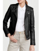 Superman and Lois S02 Elizabeth Tulloch Leather Jacket Superman and Lois S02 Elizabeth Tulloch Leather Jacket