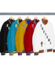 Supreme Cross Old English Corduroy Bomber Jacket