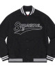 Supreme Doughboy Twill Varsity Jacket
