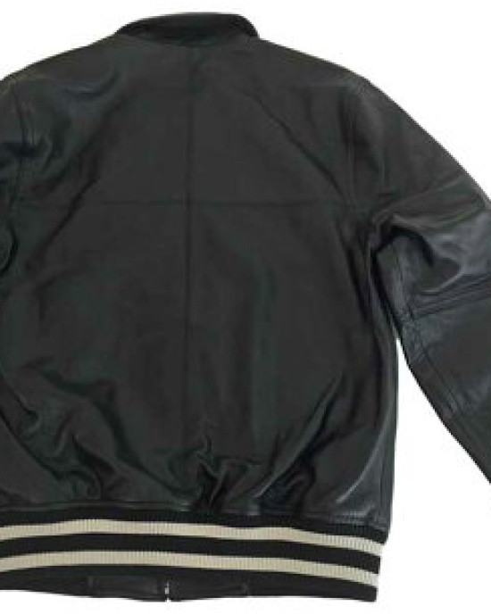 Supreme Uptown Studded Varsity Leather Jacket Supreme Uptown Studded Varsity Leather Jacket