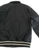 Supreme Uptown Studded Varsity Leather Jacket Supreme Uptown Studded Varsity Leather Jacket