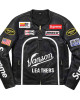 Supreme Vanson Leather Star Jacket Supreme Vanson Leather Star Jacket