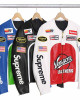 Supreme Vanson Leather Star Jacket Supreme Vanson Leather Star Jacket