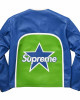 Supreme Vanson Leather Star Jacket Supreme Vanson Leather Star Jacket