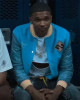 Swagger Season 2 Isaiah R. Hill Varsity Jacket Swagger Season 2 Isaiah R. Hill Varsity Jacket