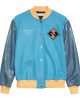 Swagger Season 2 Isaiah R. Hill Varsity Jacket Swagger Season 2 Isaiah R. Hill Varsity Jacket