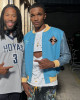 Swagger Season 2 Isaiah R. Hill Varsity Jacket Swagger Season 2 Isaiah R. Hill Varsity Jacket