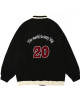 TWIVB Varsity Jacket TWIVB Varsity Jacket