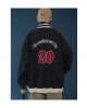 TWIVB Varsity Jacket TWIVB Varsity Jacket