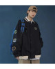 TWIVB Varsity Jacket TWIVB Varsity Jacket