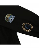 TWIVB Varsity Jacket