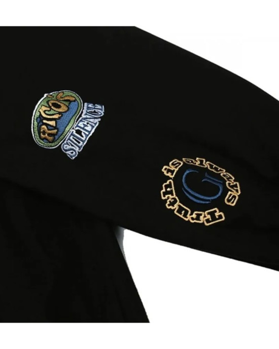 TWIVB Varsity Jacket TWIVB Varsity Jacket