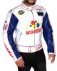 Talladega Nights The Ballad of Ricky Bobby Leather Jacket Talladega Nights The Ballad of Ricky Bobby Leather Jacket