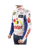 Talladega Nights The Ballad of Ricky Bobby Leather Jacket