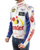 Talladega Nights The Ballad of Ricky Bobby Leather Jacket Talladega Nights The Ballad of Ricky Bobby Leather Jacket