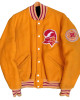 Tampa Bay Buccaneers 90’s Varsity Jacket Tampa Bay Buccaneers 90’s Varsity Jacket