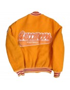 Tampa Bay Buccaneers 90’s Varsity Jacket