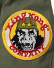 Taxi Driver Robert De Niro Green Military Jacket Taxi Driver Robert De Niro Green Military Jacket