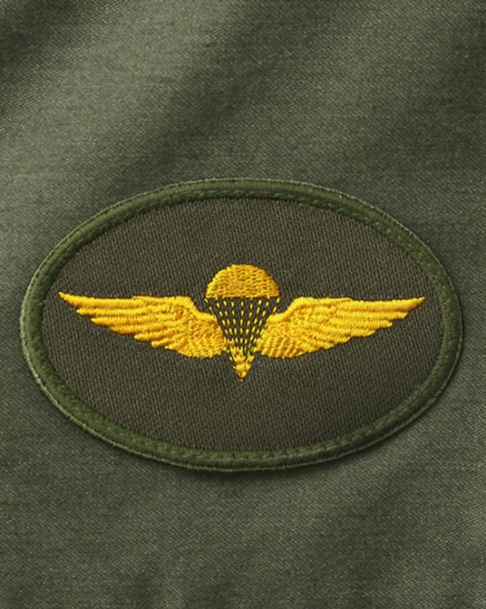 Taxi Driver Robert De Niro Green Military Jacket Taxi Driver Robert De Niro Green Military Jacket