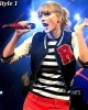 Taylor Swift 22 Concert Letterman Jacket Taylor Swift 22 Concert Letterman Jacket