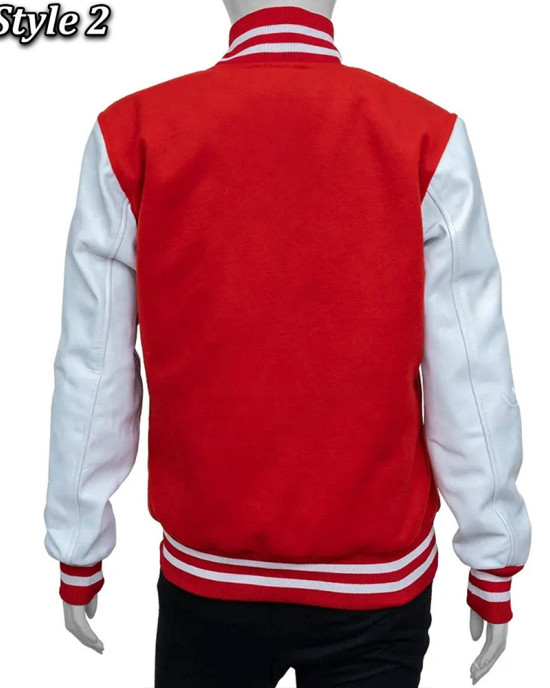 Taylor Swift 22 Concert Letterman Jacket Taylor Swift 22 Concert Letterman Jacket