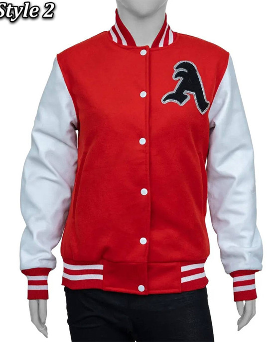 Taylor Swift 22 Concert Letterman Jacket Taylor Swift 22 Concert Letterman Jacket