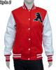 Taylor Swift 22 Concert Letterman Jacket Taylor Swift 22 Concert Letterman Jacket
