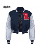 Taylor Swift 22 Concert Letterman Jacket