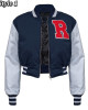 Taylor Swift 22 Concert Letterman Jacket Taylor Swift 22 Concert Letterman Jacket