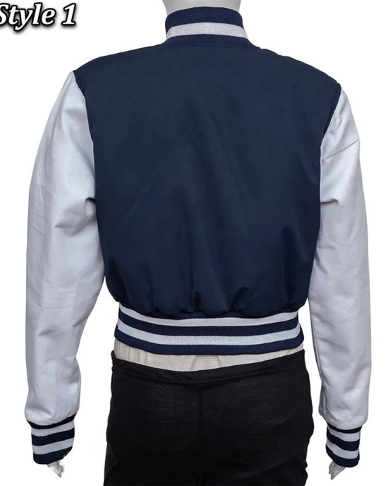 Taylor Swift 22 Concert Letterman Jacket Taylor Swift 22 Concert Letterman Jacket