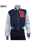 Taylor Swift 22 Concert Letterman Jacket