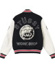 RightLeathers - Real Hustle Bomber Jacket RightLeathers - Real Hustle Bomber Jacket