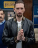 Ted Lasso S03 Maximilian Osinski Leather Jacket Ted Lasso S03 Maximilian Osinski Leather Jacket