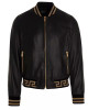 Ted Lasso S03 Maximilian Osinski Leather Jacket Ted Lasso S03 Maximilian Osinski Leather Jacket