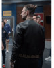 Ted Lasso S03 Maximilian Osinski Leather Jacket Ted Lasso S03 Maximilian Osinski Leather Jacket