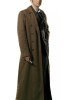 Tenth 10th Doctor Coat – Full Length Tenth 10th Doctor Coat – Full Length